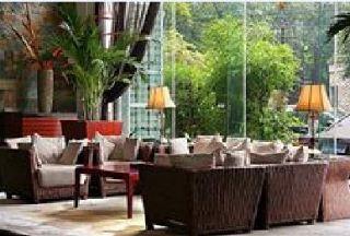 Chongqing 88 Eling Park Hotel Eksteriør billede