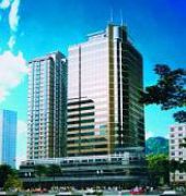 Chongqing 88 Eling Park Hotel Eksteriør billede